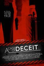Watch A Case of Deceit 123MoviesFree