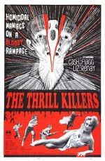 Watch The Thrill Killers 123MoviesFree