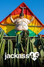 Watch Jackass 4.5 123MoviesFree