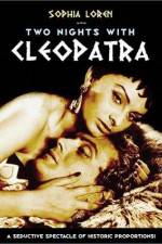 Watch Two Nights with Cleopatra 123MoviesFree