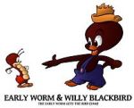 Watch The Early Worm Gets the Bird (Short 1940) 123MoviesFree