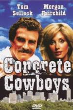Watch Concrete Cowboys 123MoviesFree