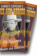 Watch Oh Susanna 123MoviesFree