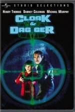 Watch Cloak & Dagger 123MoviesFree