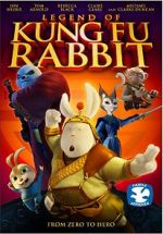 Watch Legend of Kung Fu Rabbit 123MoviesFree