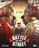 Watch Battle on Buka Street 123MoviesFree