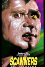 Watch Scanner Cop II 123MoviesFree