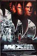Watch WXIII Patlabor the Movie 3 123MoviesFree