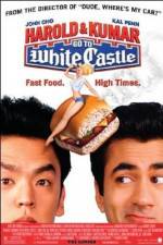 Watch Harold & Kumar Go to White Castle 123MoviesFree
