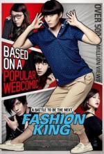Watch Fashion King 123MoviesFree