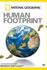 Watch National Geographic The Human Footprint 123MoviesFree