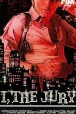 Watch I the Jury 123MoviesFree