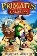 Watch Primates of the Caribbean 123MoviesFree