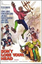 Watch Don\'t Lose Your Head 123MoviesFree
