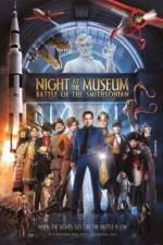Watch Night at the Museum: Battle of the Smithsonian 123MoviesFree