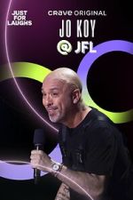 Watch Just for Laughs 2022: The Gala Specials - Jo Koy 123MoviesFree