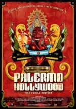 Watch Palermo Hollywood 123MoviesFree
