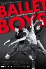 Watch Ballettguttene 123MoviesFree