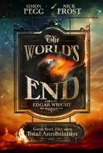 Watch The World's End 123MoviesFree