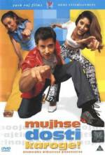 Watch Mujhse Dosti Karoge! 123MoviesFree