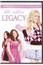 Watch Legacy 123MoviesFree