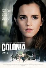 Watch The Colony 123MoviesFree