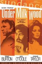 Watch Under Milk Wood 123MoviesFree