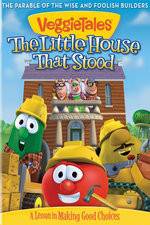 Watch VeggieTales: The Little House That Stood 123MoviesFree