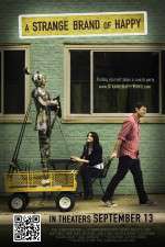 Watch A Strange Brand of Happy 123MoviesFree
