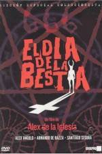 Watch El día de la bestia 123MoviesFree
