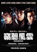 Watch Overheard 123MoviesFree