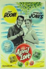 Watch April Love 123MoviesFree