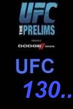Watch UFC 130 Preliminary Fights 123MoviesFree