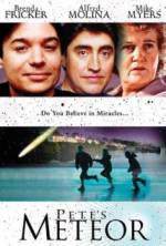 Watch Pete's Meteor 123MoviesFree