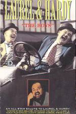 Watch A Tribute to the Boys: Laurel and Hardy 123MoviesFree