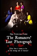 Watch The Romanovs' Last Photograph 123MoviesFree