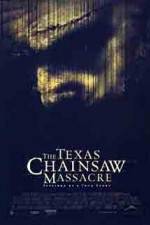 Watch The Texas Chainsaw Massacre 123MoviesFree