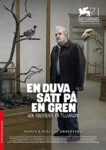 Watch A Pigeon Sat on a Branch Reflecting on Existence 123MoviesFree