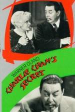 Watch Charlie Chan's Secret 123MoviesFree
