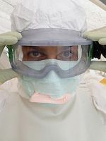 Watch Ebola: The Doctors\' Story 123MoviesFree