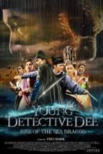 Watch Young Detective Dee: Rise of the Sea Dragon 123MoviesFree