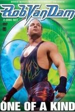 Watch Rob Van Dam One of a Kind 123MoviesFree