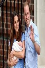 Watch Prince William?s Passion: New Father 123MoviesFree