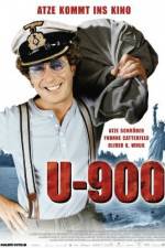Watch U-900 123MoviesFree