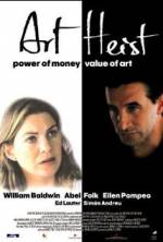 Watch Art Heist 123MoviesFree