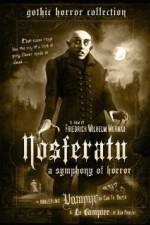 Watch Nosferatu 123MoviesFree