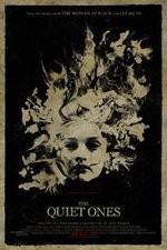 Watch The Quiet Ones 123MoviesFree