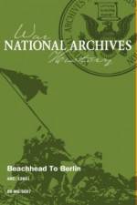 Watch Beachhead to Berlin 123MoviesFree
