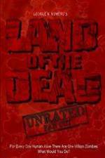 Watch Romero�s Land Of The Dead: Unrated FanCut 123MoviesFree