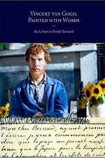 Watch Van Gogh: Painted with Words 123MoviesFree